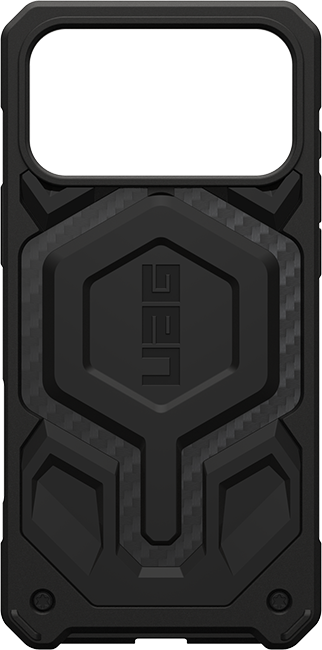 UAG Monarch Pro MagSafe Case - iPhone 17 Pro Max