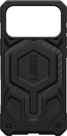 Estuche UAG Monarch Pro con MagSafe para iPhone 17 Pro Max
