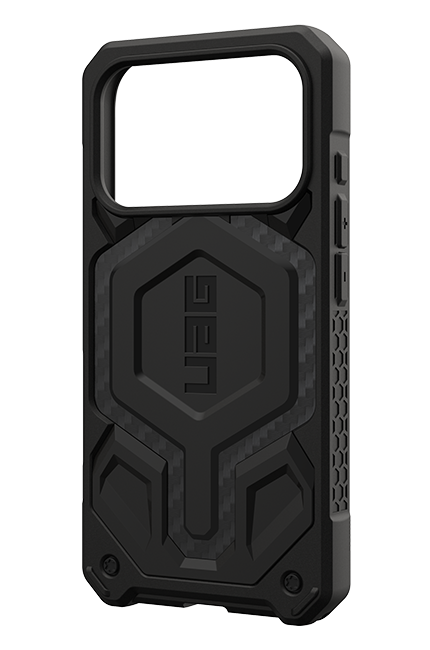 UAG Monarch Pro MagSafe Case - iPhone 17 Pro