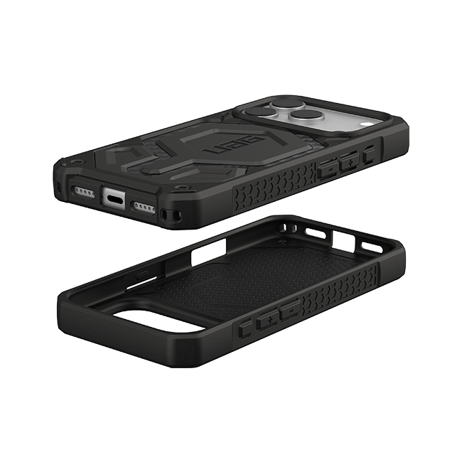 UAG Monarch Pro MagSafe Case - iPhone 17 Pro