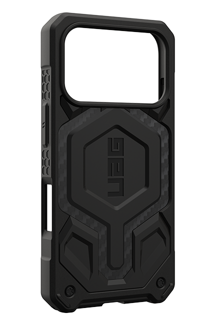UAG Monarch Pro MagSafe Case - iPhone 17 Pro