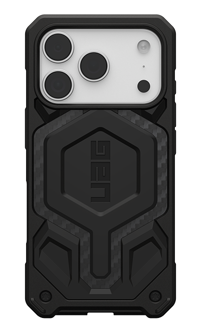 UAG Monarch Pro MagSafe Case - iPhone 17 Pro