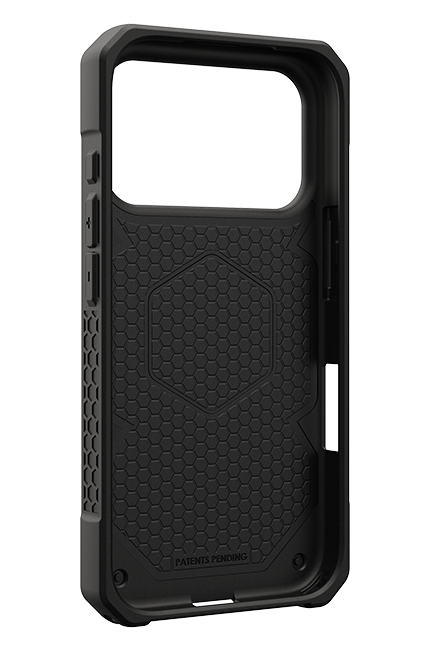 UAG Monarch Pro MagSafe Case - iPhone 17 Pro