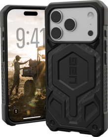 Monarch Pro MagSafe Case - iPhone 17 Pro