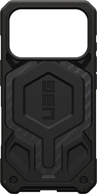 UAG Monarch Pro MagSafe Case - iPhone 17 Pro