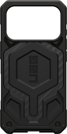 Monarch Pro MagSafe Case - iPhone 17 Pro