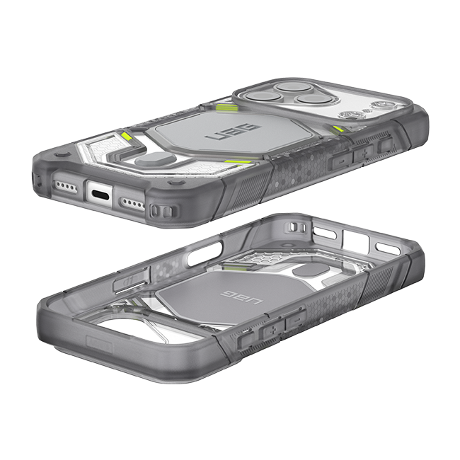 UAG Monarch Pro MagSafe Case - iPhone 18 Pro/17 Pro