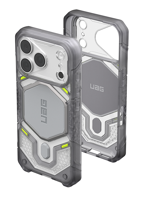 UAG Monarch Pro MagSafe Case - iPhone 18 Pro/17 Pro