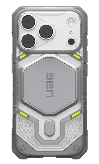 UAG Monarch Pro MagSafe Case - iPhone 18 Pro/17 Pro