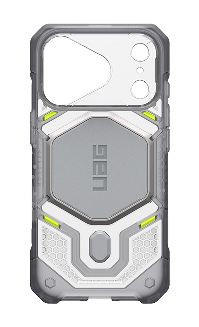 UAG Monarch Pro MagSafe Case - iPhone 18 Pro/17 Pro