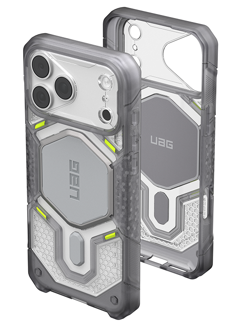 UAG Monarch Pro MagSafe Case - iPhone 18 Pro Max/17 Pro Max