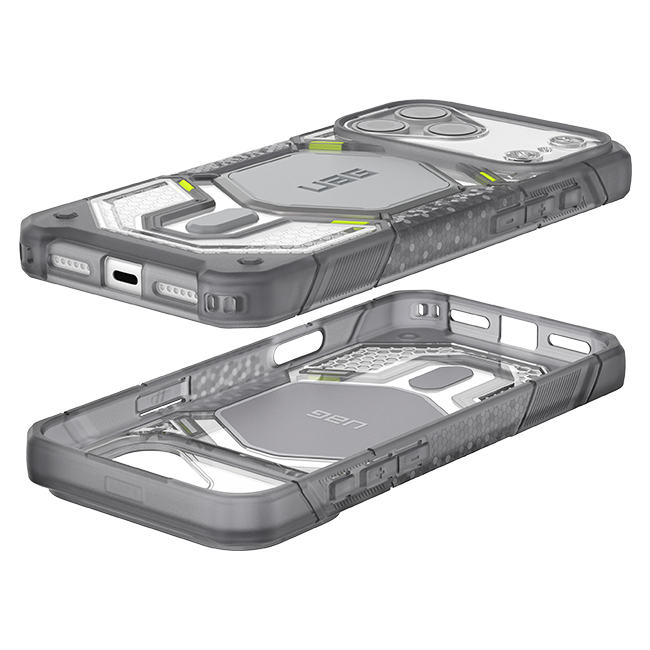 UAG Monarch Pro MagSafe Case - iPhone 18 Pro Max/17 Pro Max