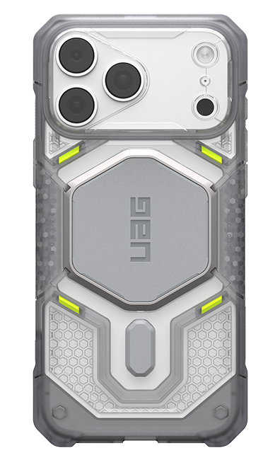 UAG Monarch Pro MagSafe Case - iPhone 18 Pro Max/17 Pro Max