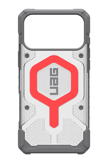 Estuche UAG Pathfinder Active con MagSafe y cordón Paracord para iPhone 17 Pro Max