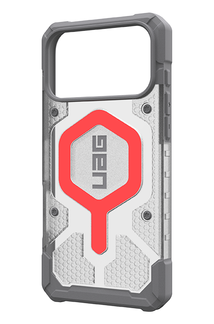 Estuche UAG Pathfinder Active con MagSafe y cordón Paracord para iPhone 17 Pro Max