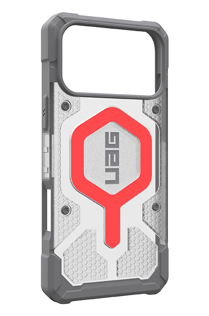 Estuche UAG Pathfinder Active con MagSafe y cordón Paracord para iPhone 17 Pro Max