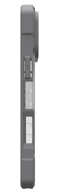 Estuche UAG Pathfinder Active con MagSafe y cordón Paracord para iPhone 17 Pro Max