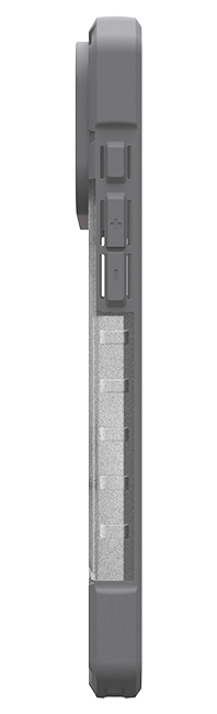 Estuche UAG Pathfinder Active con MagSafe y cordón Paracord para iPhone 17 Pro Max