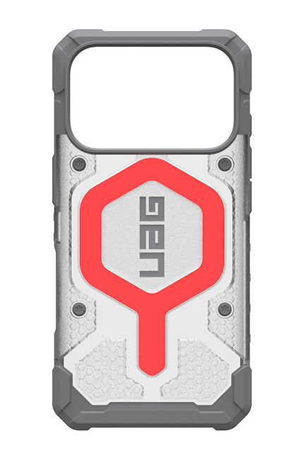 UAG Pathfinder Active MagSafe Case w/Paracord Lanyard - iPhone 17 Pro