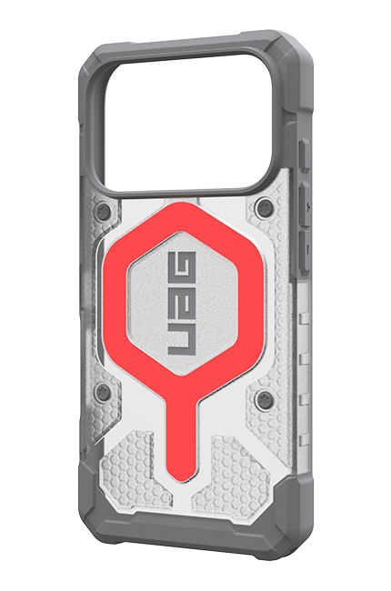 UAG Pathfinder Active MagSafe Case w/Paracord Lanyard - iPhone 17 Pro