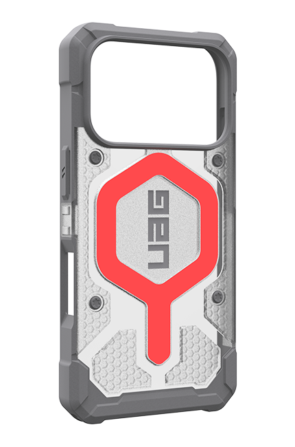 UAG Pathfinder Active MagSafe Case w/Paracord Lanyard - iPhone 17 Pro