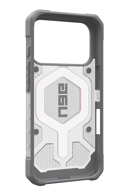 UAG Pathfinder Active MagSafe Case w/Paracord Lanyard - iPhone 17 Pro