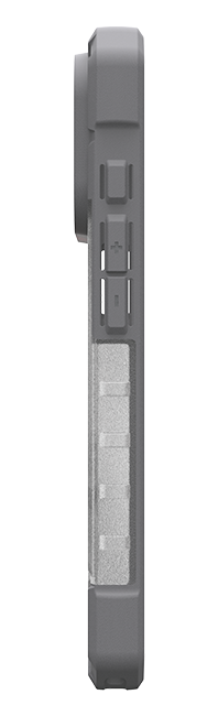 UAG Pathfinder Active MagSafe Case w/Paracord Lanyard - iPhone 17 Pro