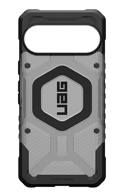 UAG Pathfinder Clear Magnetic Case - Google Pixel 11/11 Pro
