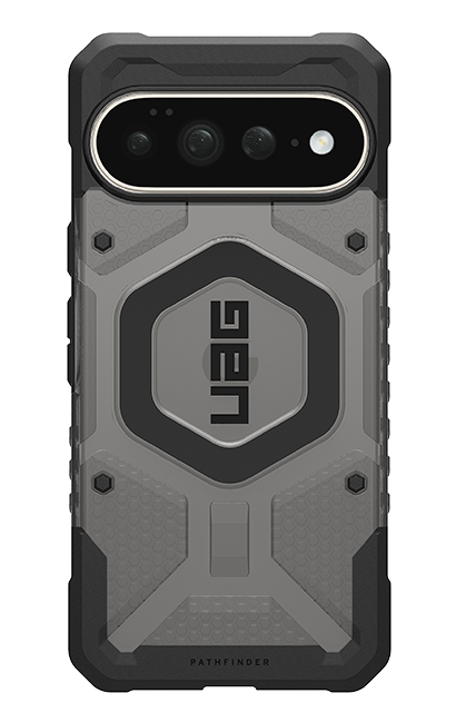 UAG Pathfinder Clear Magnetic Case - Google Pixel 11/11 Pro