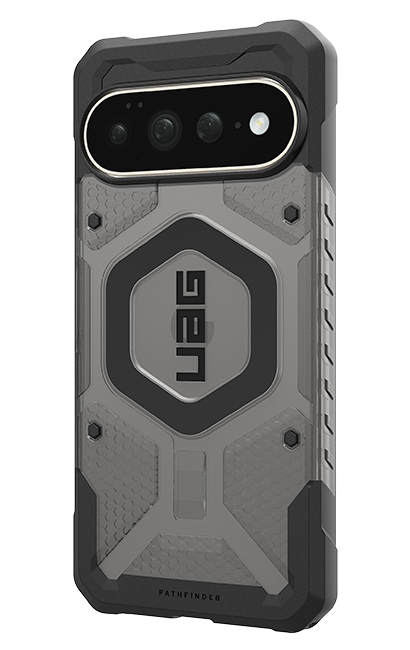 UAG Pathfinder Clear Magnetic Case - Google Pixel 11/11 Pro