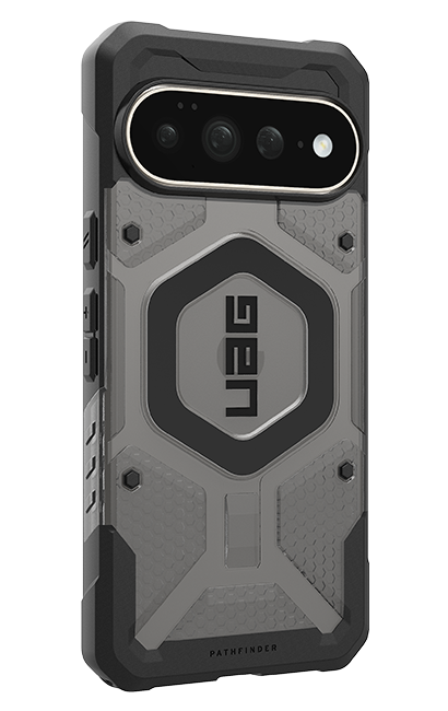 UAG Pathfinder Clear Magnetic Case - Google Pixel 11/11 Pro