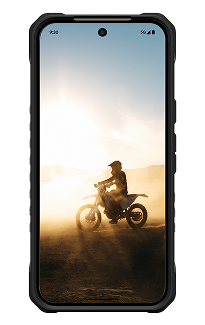 UAG Pathfinder Clear Magnetic Case - Google Pixel 11/11 Pro