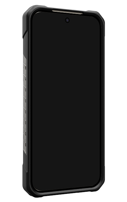 UAG Pathfinder Clear Magnetic Case - Google Pixel 11/11 Pro