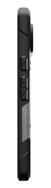 UAG Pathfinder Clear Magnetic Case - Google Pixel 11/11 Pro