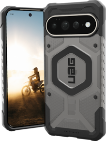 Pathfinder Clear Magnetic Case - Google Pixel 11/11 Pro
