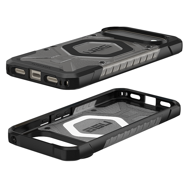 UAG Pathfinder Clear Magnetic Case - Google Pixel 11 Pro XL