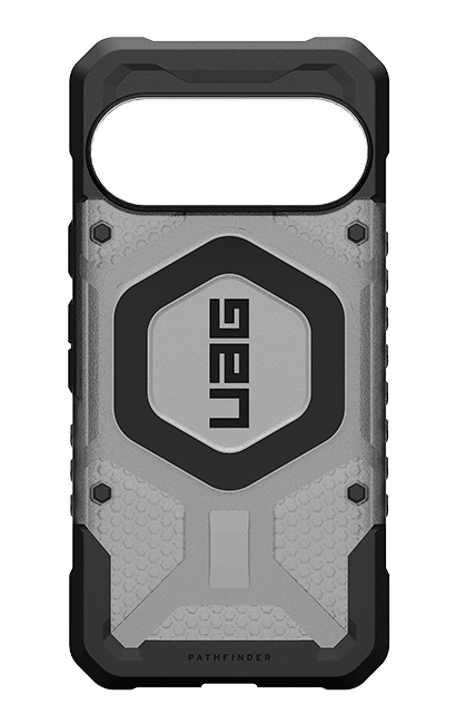 UAG Pathfinder Clear Magnetic Case - Google Pixel 11 Pro XL