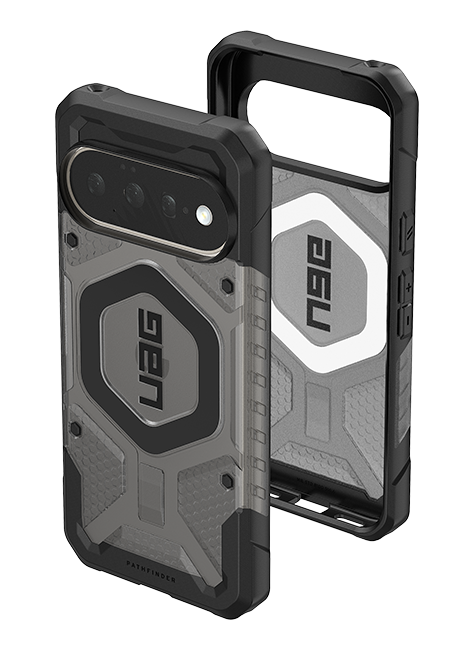 UAG Pathfinder Clear Magnetic Case - Google Pixel 11 Pro XL