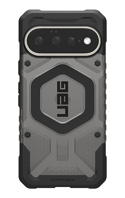 UAG Pathfinder Clear Magnetic Case - Google Pixel 11 Pro XL