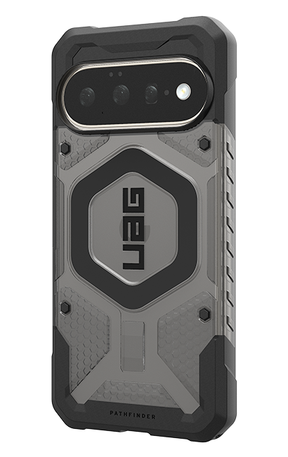 UAG Pathfinder Clear Magnetic Case - Google Pixel 11 Pro XL