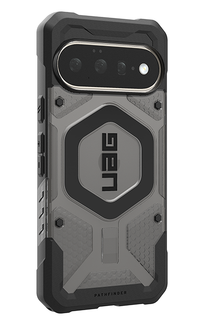 UAG Pathfinder Clear Magnetic Case - Google Pixel 11 Pro XL