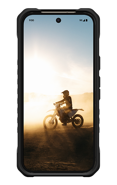 UAG Pathfinder Clear Magnetic Case - Google Pixel 11 Pro XL