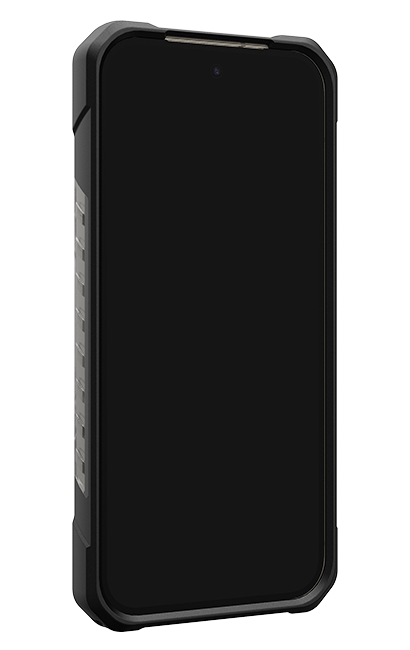 UAG Pathfinder Clear Magnetic Case - Google Pixel 11 Pro XL