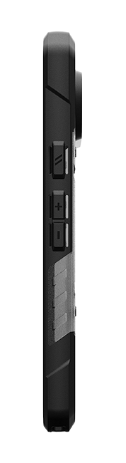 UAG Pathfinder Clear Magnetic Case - Google Pixel 11 Pro XL