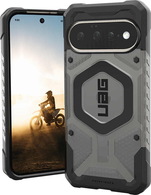 UAG Pathfinder Clear Magnetic Case - Google Pixel 11 Pro XL