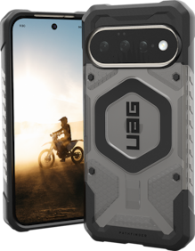 UAG Pathfinder Clear Magnetic Case - Google Pixel 11 Pro XL