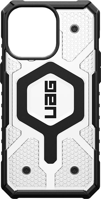 UAG Pathfinder Ice with MagSafe Case - iPhone 15 Pro Max - AT&T