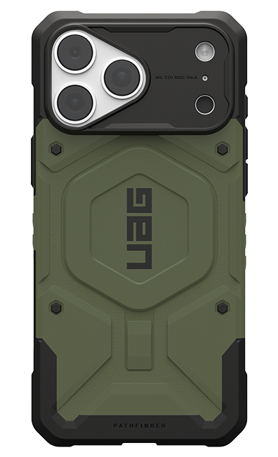 UAG Pathfinder MagSafe Case - iPhone 18 Pro Max/17 Pro Max