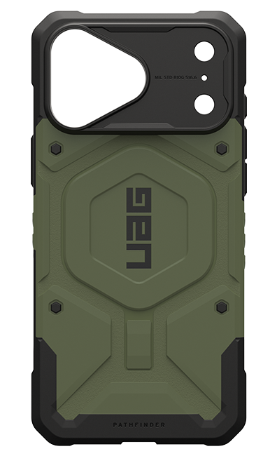 UAG Pathfinder MagSafe Case - iPhone 18 Pro Max/17 Pro Max