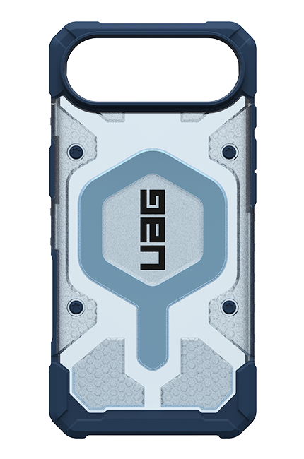 UAG Pathfinder MagSafe Case w/Paracord Lanyard - iPhone Air